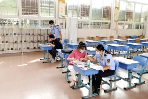 廣東韶關(guān)開展秋季校園食品安全統(tǒng)一檢查行動(dòng) 聚焦民辦高校