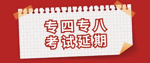 民辦高校需積極應(yīng)對英語專四專八考試延期
